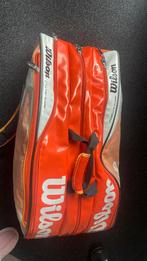 Tennistas Wilson, Ophalen, Gebruikt, Unisex volwassen