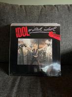 LP Billy Idol, Ophalen of Verzenden, Zo goed als nieuw