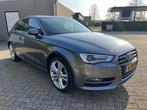 Audi A3 1.4 TFSI Ambiente, Auto's, Audi, Te koop, Zilver of Grijs, Geïmporteerd, 122 pk