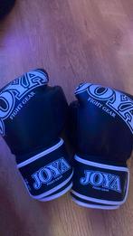 Joya boxing gloves 10oz, Sport en Fitness, Vechtsporten en Zelfverdediging, Ophalen of Verzenden, Zo goed als nieuw, Overige