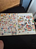 Speldjes hele map. 15€, Verzamelen, Ophalen of Verzenden, Zo goed als nieuw, Overige onderwerpen