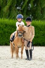 Lieve kinderpony! Super shetty, Dieren en Toebehoren, Pony's, Gechipt, Ruin, Zadelmak, A pony (tot 1.17m)