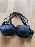 Marlies Dekker BH - 85C - Prima Staat, Ophalen of Verzenden, Zwart, BH