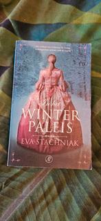 Eva Stachniak - In het winterpaleis, Boeken, Ophalen of Verzenden, Zo goed als nieuw, Eva Stachniak