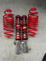 Schroefset met Veren Cobra Suspension 65-200-11a, Ophalen of Verzenden, Nieuw, Universele onderdelen