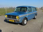 MINI Clubman Estate 1100 British Leyland Austin 1981, Auto's, Oldtimers, Voorwielaandrijving, 46 pk, Zwart, Leder