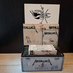 Metallica muziek box., Ophalen of Verzenden