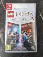 Lego Harry Potter Collection Nintendo Switch, Vanaf 7 jaar, Ophalen of Verzenden, Zo goed als nieuw