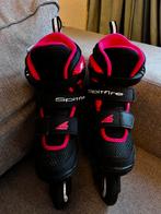 Rollerblade Spitfire SL G maat 28 - 34, Verstelbaar, Gebruikt, Ophalen of Verzenden, Kinderen