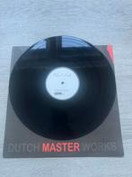 Mr. Puta - La Vid Narcotica, Cd's en Dvd's, Vinyl | Dance en House, Ophalen of Verzenden, Zo goed als nieuw