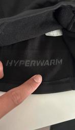 Nike Pro Therma-Fit Hyperwarm Hood Ski Mask White, Zwart, Nike, Nieuw, Fitness of Aerobics