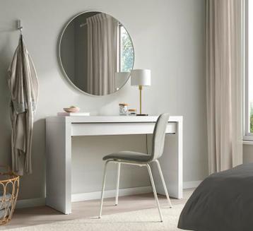 Malm toilettafel ikea - afbeelding 3