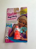 barbie accessoire gumbal machine 1995, Nieuw, Verzenden