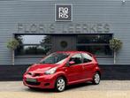Toyota Aygo 1.0-12V | 5 Deurs | Airco | Dealer Onderhouden, Voorwielaandrijving, Euro 5, Gebruikt, 4 stoelen