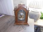 zeer mooi warmink tafel klok, Ophalen of Verzenden