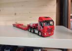 Iveco dieplader WSI, Ophalen of Verzenden, Nieuw, Bus of Vrachtwagen, Wsi