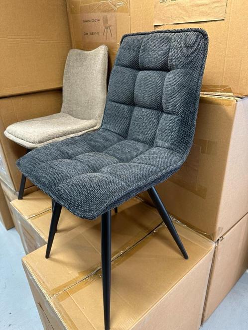 Actie!!! Comfortabele eetkamer stoelen mega goedkoop! OP=OP!, Huis en Inrichting, Stoelen, Nieuw, Vijf, Zes of meer stoelen, Kunststof