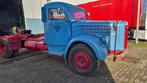 Scania Vabis L63E 1953 Unieke Oldtimer, Ophalen, Scania