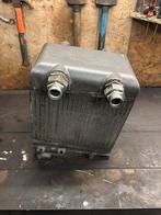 Oliekoeler AKG 4156070 KZ 91329, Ophalen of Verzenden, Gebruikt, Universele onderdelen