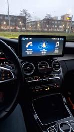 Mercedes-Benz Android 13 12,3" inch scherm, Nieuw, Ophalen of Verzenden