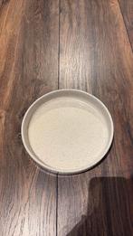 Ono mao pasta bord, Huis en Inrichting, Ophalen, Overige materialen, Zo goed als nieuw, Bord(en)