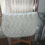 Pony dekje wit, Dieren en Toebehoren, Ophalen of Verzenden, Zo goed als nieuw