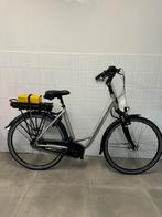 Stella Elektrische fiets ebike weinig km gelopen !!, Fietsen en Brommers, Fietsen | Dames | Damesfietsen, Versnellingen, Overige merken