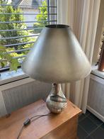 Grote exclusieve tafellamp, Huis en Inrichting, Lampen | Tafellampen, Ophalen, Zo goed als nieuw, 75 cm of meer