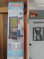 Powerfix Profi Alu Hordeur - Nieuw in doos, 80 tot 100 cm, Hordeur, Nieuw, Ophalen of Verzenden