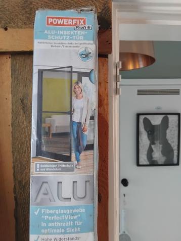 Powerfix Profi Alu Hordeur - Nieuw in doos beschikbaar voor biedingen