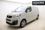 Peugeot Expert 2.0 BlueHDI 150PK Standard Asphalt Peugeot Ex, Voorwielaandrijving, Stof, Gebruikt, 4 cilinders