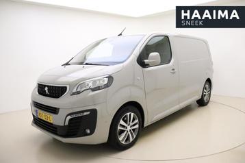 Peugeot Expert 2.0 BlueHDI 150PK Standard Asphalt Peugeot Ex beschikbaar voor biedingen