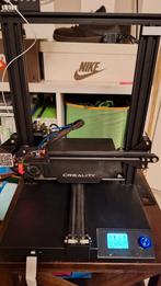 Creality CR-20 Pro 3d printer, Computers en Software, 3D Printers, Ophalen, Zo goed als nieuw, Creality