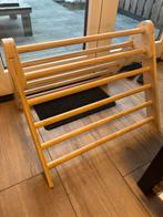 Klimrek voor peuters, Ophalen, Zo goed als nieuw