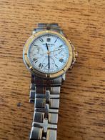 Raymond Weil Herenhorloge, Sieraden, Tassen en Uiterlijk, Horloges | Heren, Overige merken, Gebruikt, Staal, Polshorloge