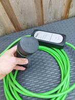 Mobiele lader type 7 meter, Ophalen, Zo goed als nieuw, Laadkabel