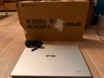 Asus C523NA-EJ0186 incl doos en hoes, 4 GB of minder, 15 inch, ASUS, Ophalen of Verzenden