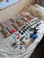 Ridders en kasteel set van Redbox, Kinderen en Baby's, Ophalen of Verzenden, Zo goed als nieuw, Jongen of Meisje