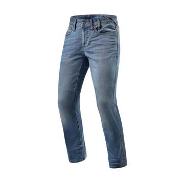 Revit Brentwood motorjeans SALE van 219,99 voor 169,99 beschikbaar voor biedingen