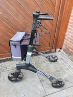 Rollator, Ophalen, Lichtgewicht, Gebruikt