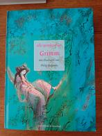 Grimm - Alle sprookjes van Grimm philip hopman, Verzenden, Zo goed als nieuw, Grimm