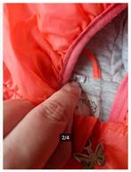 Roze zomerjas Maat 80 h3, Kinderen en Baby's, Babykleding | Maat 80, Zeeman, Gebruikt, Meisje, Onbekend