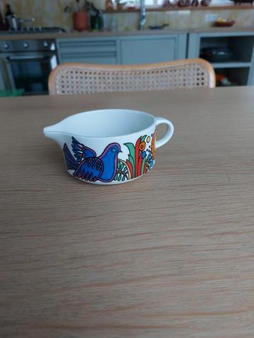 Villeroy & boch acapulco kannetje beschikbaar voor biedingen