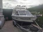 Draco 2000, Watersport en Boten, Binnenboordmotor, 6 meter of meer, Ophalen of Verzenden, Zo goed als nieuw