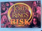 Lord of the Rings Risk, Hobby en Vrije tijd, Gezelschapsspellen | Bordspellen, Een of twee spelers, Ophalen of Verzenden, Zo goed als nieuw
