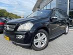 Mercedes-Benz GL-klasse 500 | Schuifdak | Navi | Stoelverwar, Automaat, Zwart, Bedrijf, 2345 kg