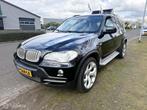 BMW X5 xDrive48i, Auto's, BMW, Gebruikt, 138 €/maand, Zwart, Bedrijf