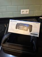PlayStation Portal Remote Player Midnight Black, Ophalen of Verzenden, Nieuw, Playstation 5