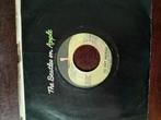 the beatles -i'll cry instead single, 7 inch, Single, Ophalen of Verzenden, Zo goed als nieuw