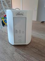 Chicco flesverwarmer kunstvoeding, borstvoeding en potjes, Kinderen en Baby's, Babyvoeding en Toebehoren, Ophalen, Zo goed als nieuw